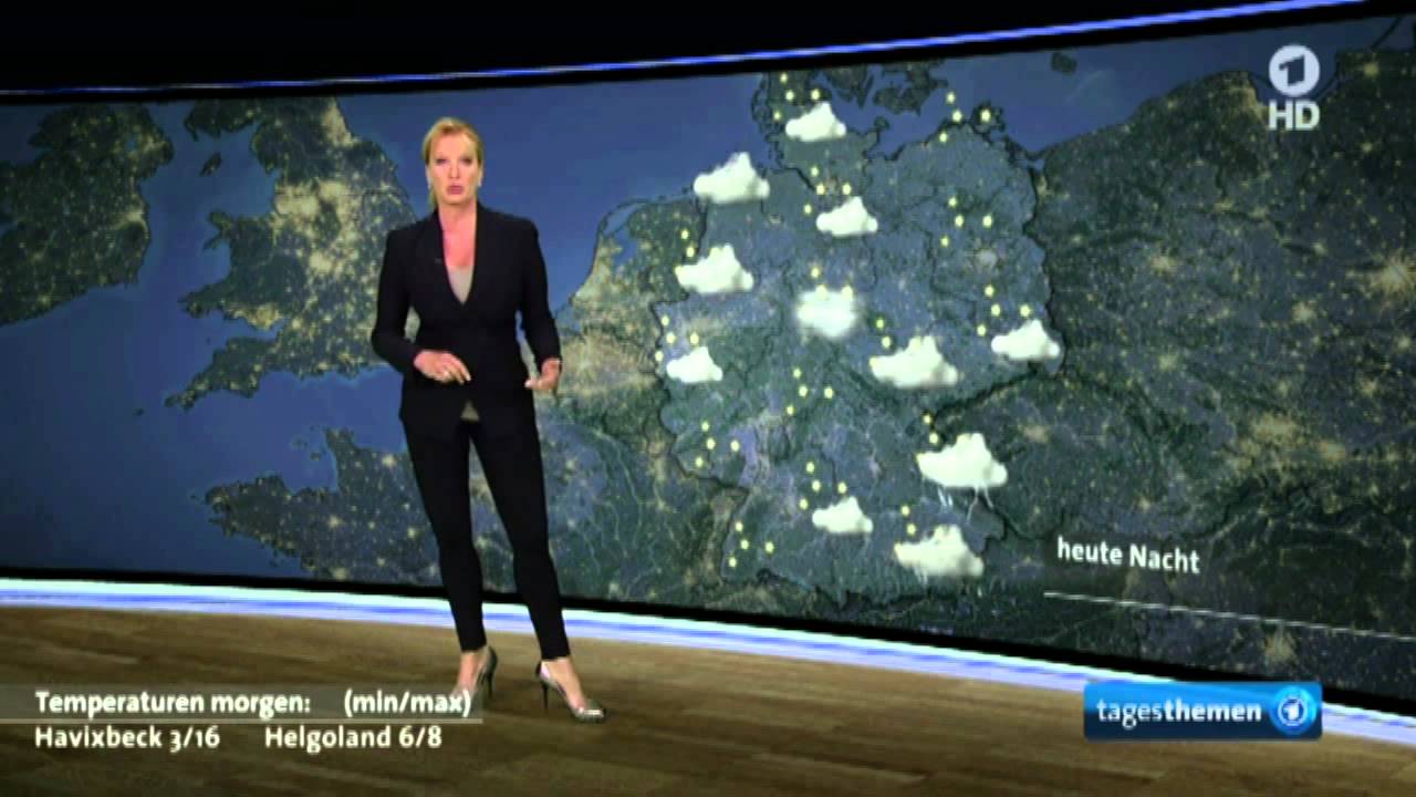 Claudia Kleinert 22 04 2015 YouTube