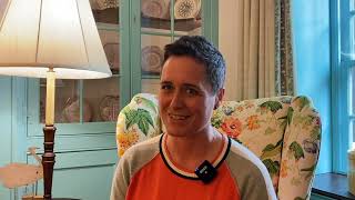 Election 2022 Profiles: Heather Mizeur for Maryland’s 1st Congressional District