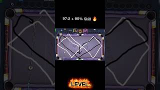 Guess which Year Shot is this 🔥 #8ballpool #unknowngamer8bp #gaming
