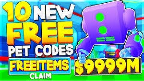 NEW 20 *SECRET PET* UPDATE CODES in TAPPING SIMULATOR (ROBLOX CODES)