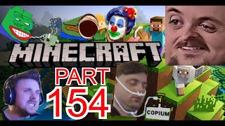 Forsen Plays Minecraft - Part 154 (With Chat)