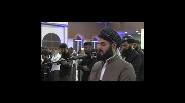 آرح قلبك❤❤ روع تلاوة جمیلة وخاشعة رعد محمد الکري سکینة لا وصف