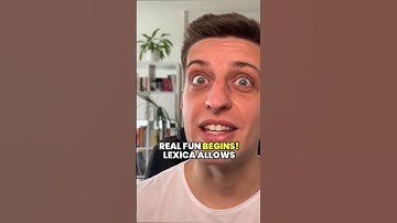 Create stunning AI art with Lexica #shorts