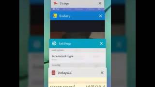 How To Screen Record Your Android For Free (No Root No Pc) screenshot 5