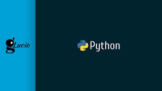 Python. Condicionales