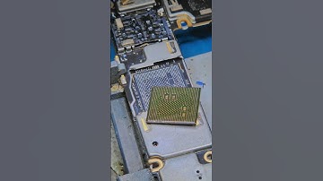 Google Pixel 4XL Dead Solution, Reball CPU RAM , Save Data ☑️#googlepixel4xl #deadphone #reballcpu