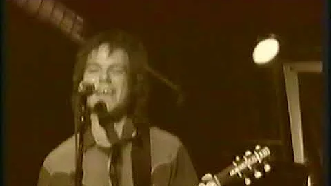 Steve Brantseg & John Ewing