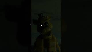 TEASER | Lego FNAF Stop Motion | Collab with @NiceladSM
