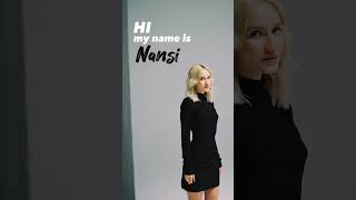 Как сильно поменялась NANSI? #nansisidorov