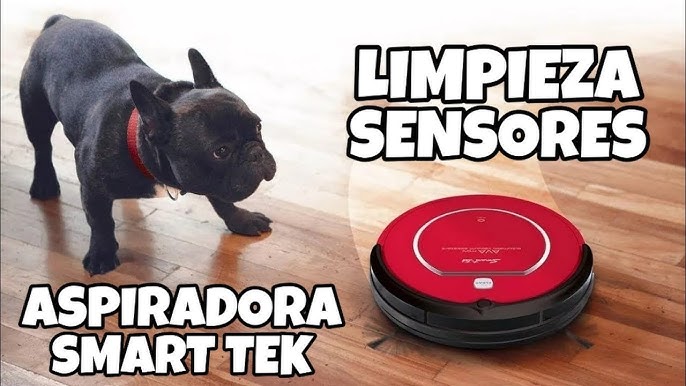 Robot de limpieza Neatron · La Tienda en Casa