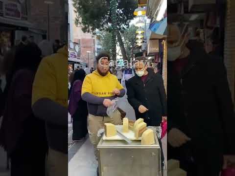 Uzi'ye Cover Yapan