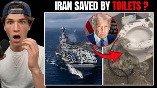 Trump  236-Year Record  | Bill Gates Epstein Apology, Elon Musk vs Mexico & Iran Warship Chaos