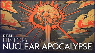 How Close Did The World Come To Nuclear Annihilation? | M.A.D World