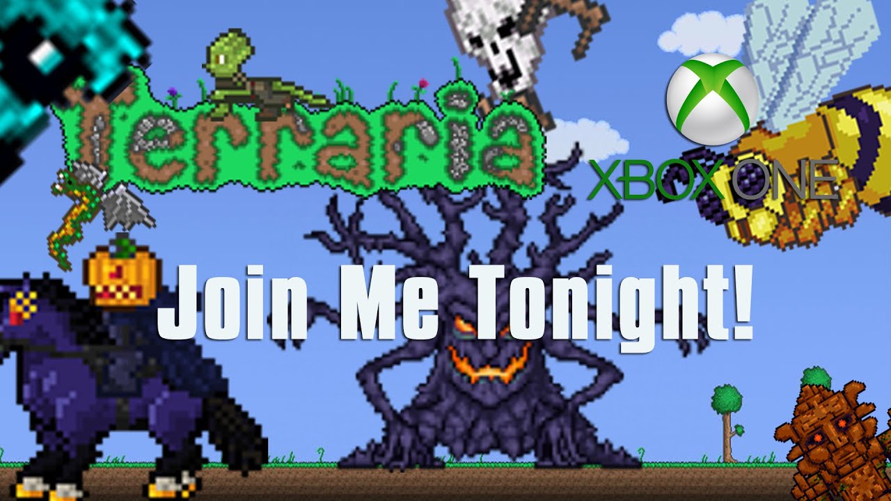 Will of time terraria фото 26