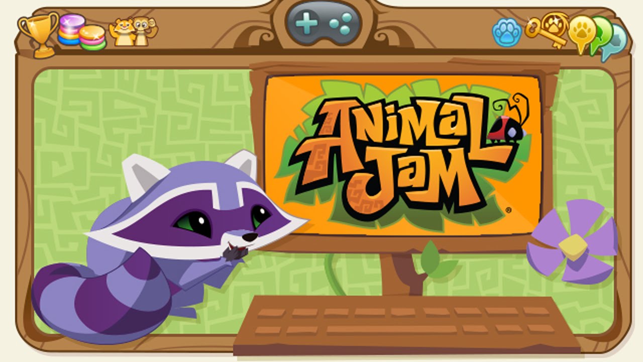 Animal jam hq email