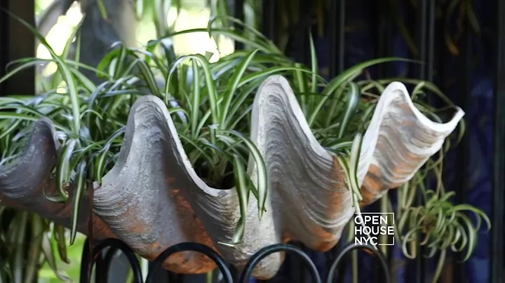 The Preserved Home of Tony Duquette, Part 1