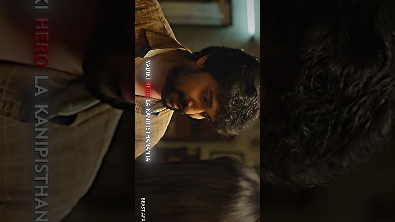 Dad and son love💕 