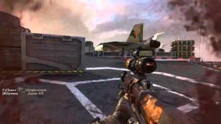 Black Ops 2 friendly fire absolutely Unforgivable