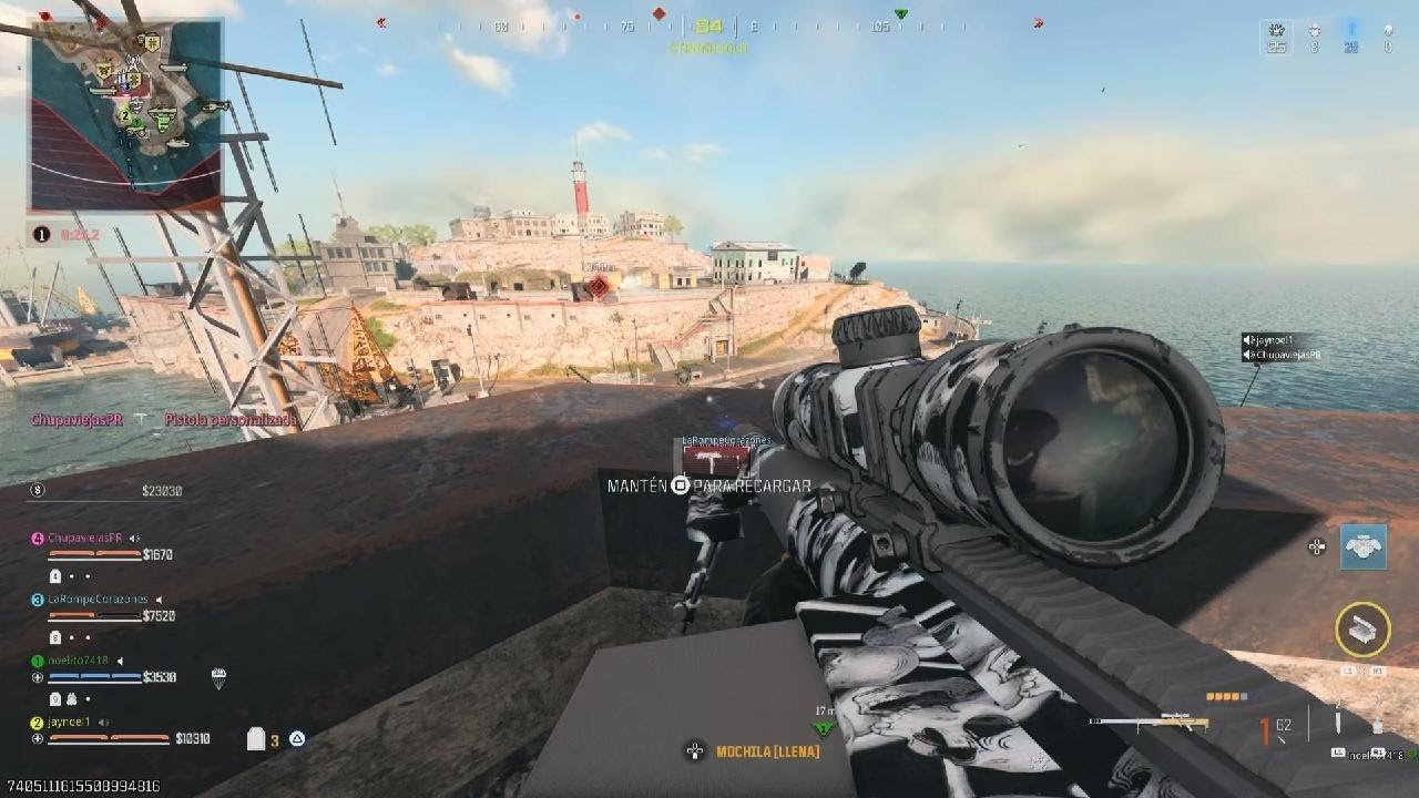 Call of Duty_11/12/24 3 - YouTube