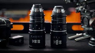 Do the Laowa Anamorphic ZOOM Lenses have enough character?