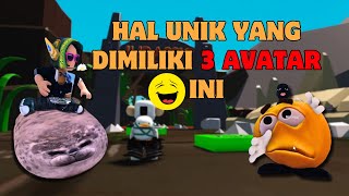 AKU DI BUAT GABISA BERHENTI KETAWA SAMA MEREKA - Roblox Gameplay