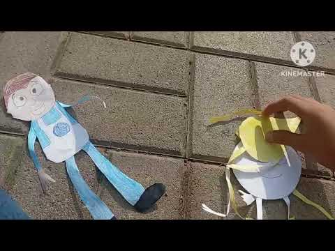 Don pepe VS Marselo y Magistral batalla épica 