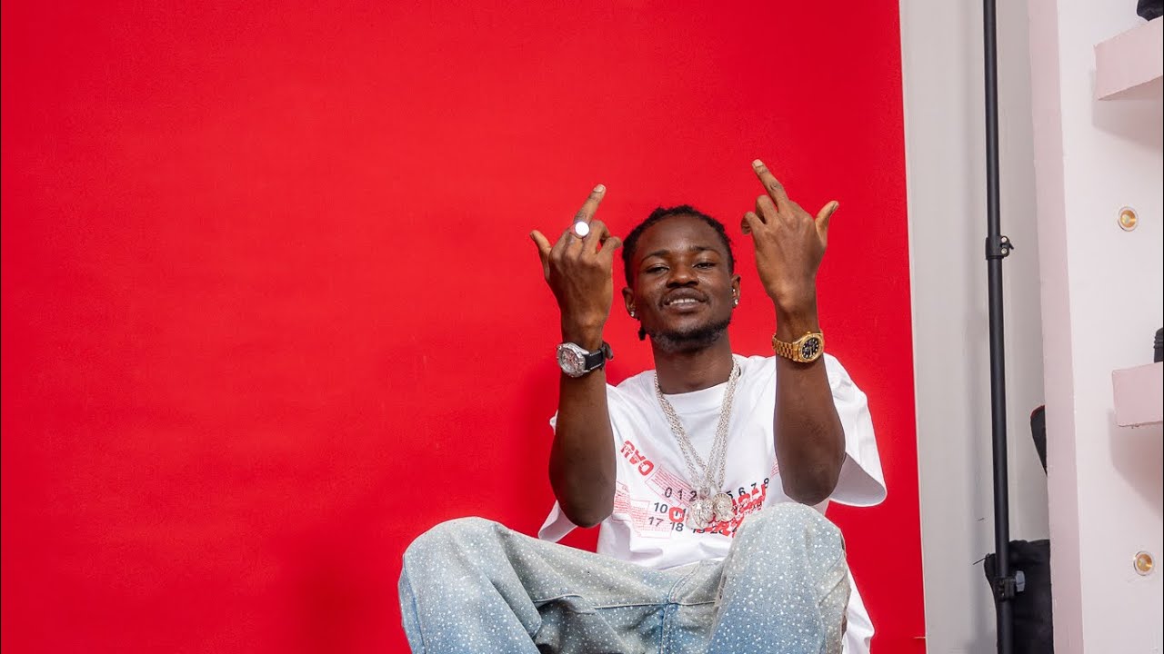 GLOCK40MOB- FAMOUS (OFFICIAL MUSIC VIDEO) - YouTube