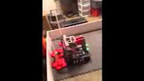 FTC Cascade Effect - Team #6389 Lazybotts 90 point autonomous