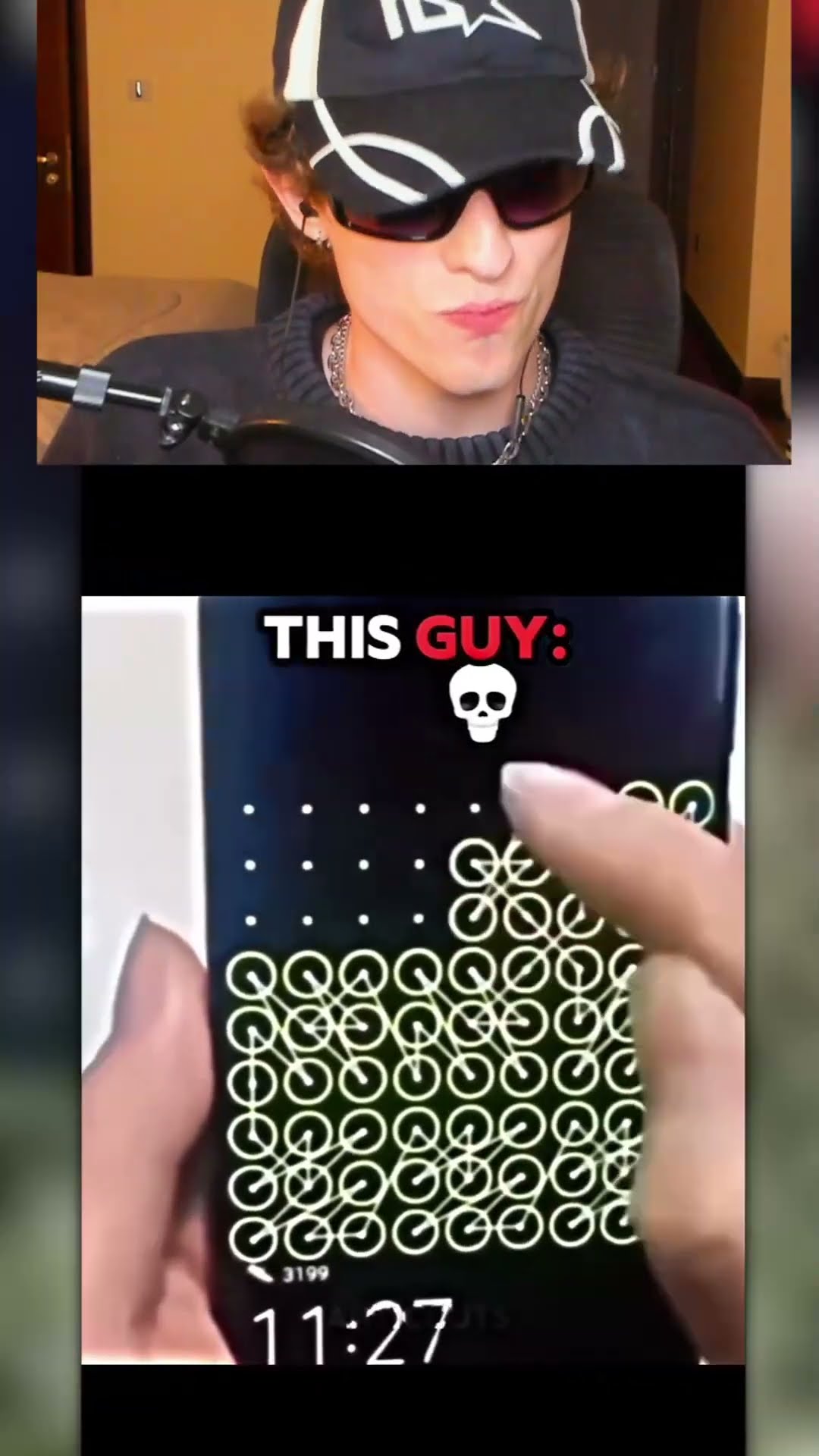 La CONTRASEÑA mas DIFICIL??‍?