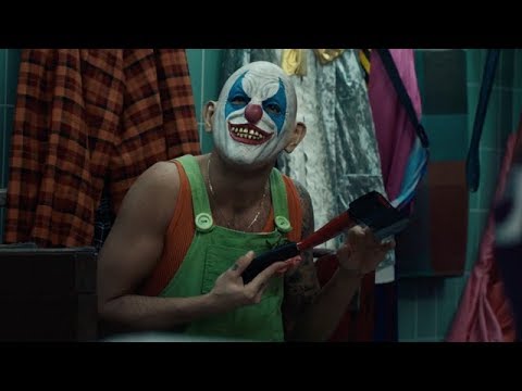 Video: Killer Clowns Net Tsim Nyog: Wiki, Sib Yuav, Tsev Neeg, Kab tshoob, Nyiaj hli, kwv tij