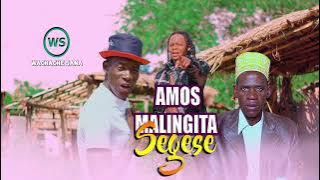 Amosi malingita Segese audio official