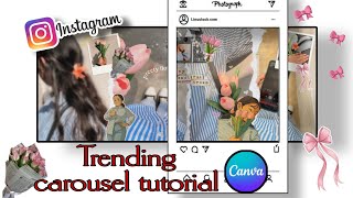 CREATE DIGITAL SCRAPBOOK FOR  INSTAGRAM with  Canva || DOODLE & OUTLINE ON PHOTO