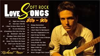 The Best Of Richard Marx - Richard Marx Greatest Hits Full Album