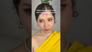 Dicas Que Aprendi Em Um Workshop Sobre K-Beauty