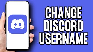 How to Change Your Discord Username