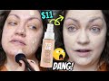 Catrice True Skin Hydrating Foundation | WEEKLY WEAR: Oily Skin Review