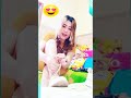 Si tante bikin salpok aja