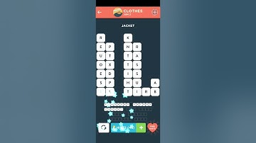 Wordbrain 2 Daily Challenge June 2 2024 | Wordbrain 2 Puzzle of the day Answers