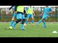 Manchester city summer soccer camps  football camps manchester england