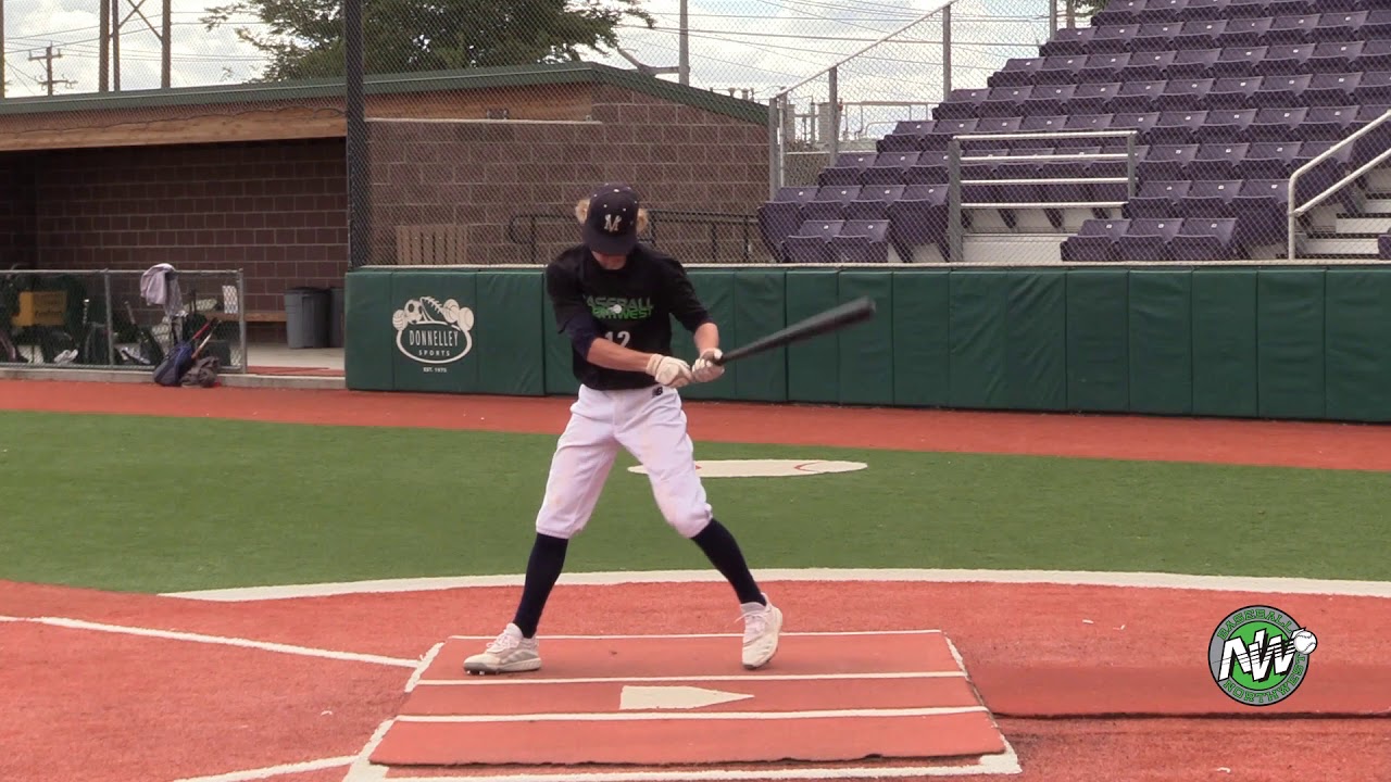 Brooks Rasmussen - PEC - BP - Mountain View HS (ID) June 8, 2020 - YouTube