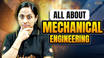 B.Tech lo Mechanical Engineering teesukovali? Watch Before You Decide!