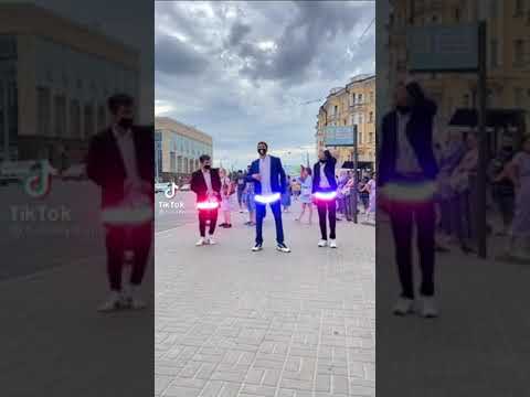 TİKTOK VİDEOLARI - Neon dans - Neon mode - Tiktok dans