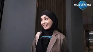 Download lagu Shireen Sungkar Takes Her Children on Umrah, Reveals the Challenges