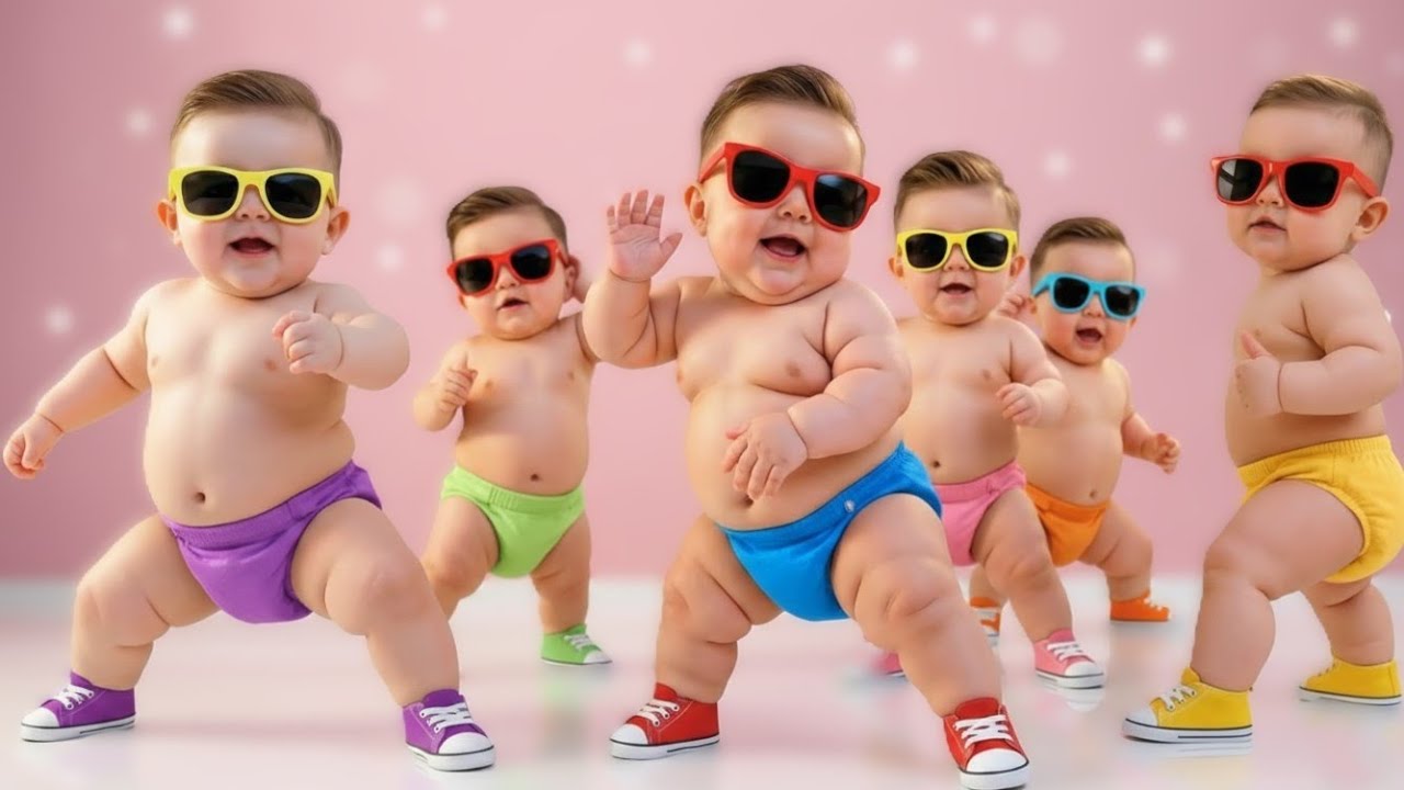 Dudi Dudi Dam Dam Dance 💃💃 | Dodi Dodi Dum Dum Kids Dance | Funny Kids Videos | Kids Rhyme | New Era