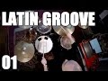 Latin Groove 01 - Nicchia Ritmica