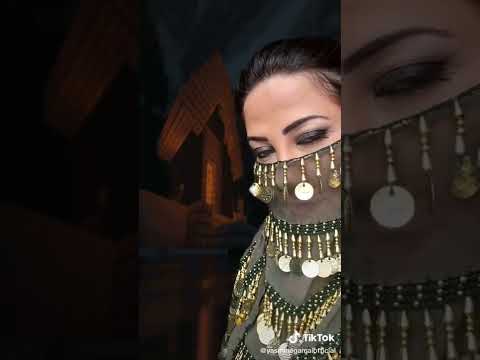 الأميره ياسمين فين علاء الدين بقي تابعوني علي قنات اليوتيوب الرسميه ياسمين جمال