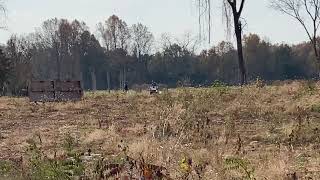 'Archaeological Investigations' Nov. 11, 2021, at Historic African-American Cemetery in N. Virginia