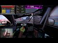 🚨 MOZA Racing FSR Formula Wheel FAILS During Race?! 😱 MASSIVE Issue! 🔥