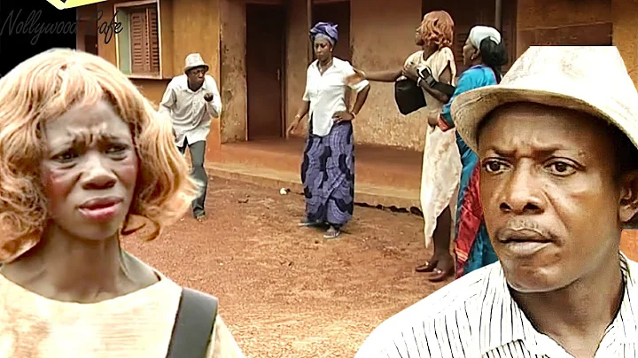 MARRIAGE IS NOT BY FORCE (SAM LOCO EFE, NKEM OWOH, TOM NJEMANZE) BEST OF OSUOFIA COMEDY MOVIES