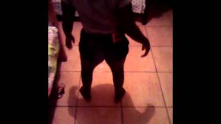 Desafio Parra Timbum